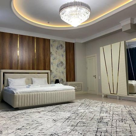 Nur Makon Hotel 塔什干 外观 照片