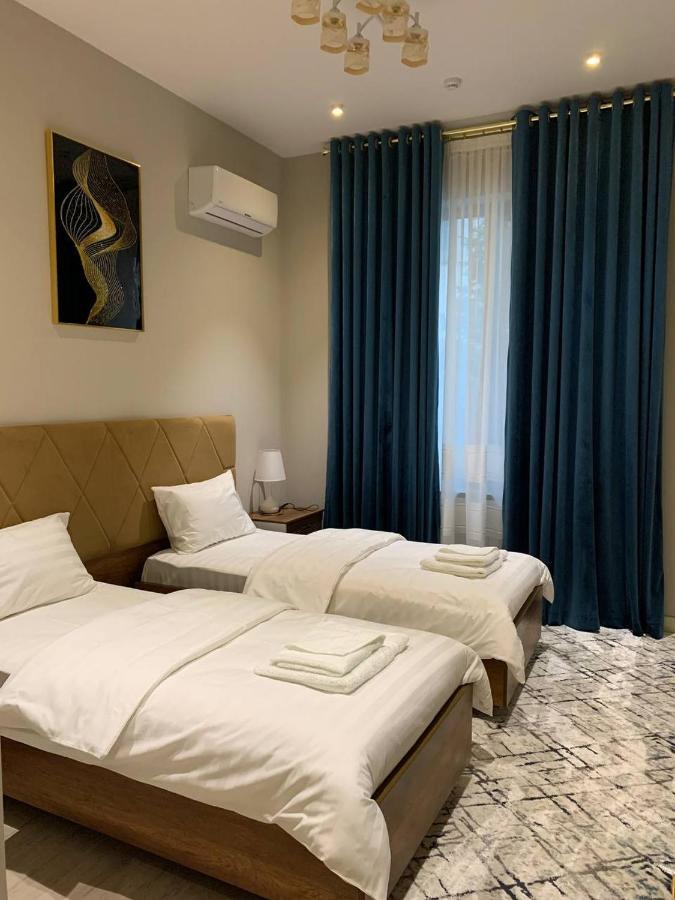 Nur Makon Hotel 塔什干 外观 照片