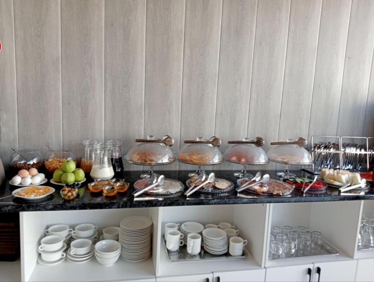 Nur Makon Hotel 塔什干 外观 照片